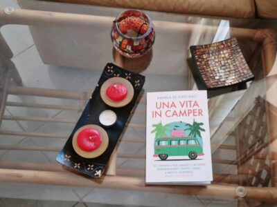 una vita in camper