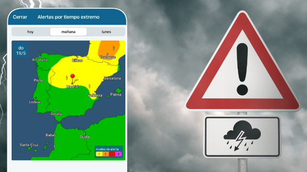 cosa fare in caso di alluvione - allerte meteo