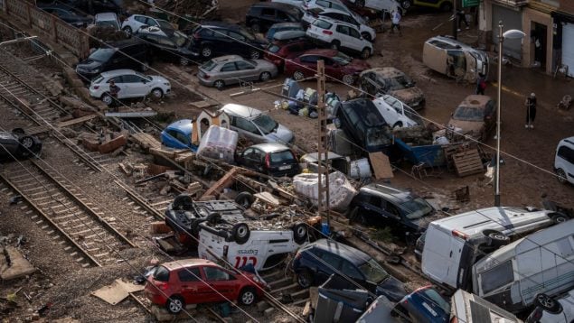 cosa fare in caso di alluvione - cosa fare in caso di inondazione